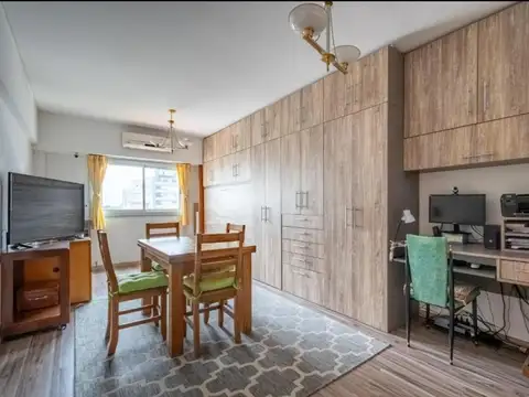 Departamento en Venta de Monoambiente