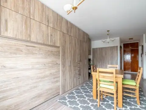 Departamento en Venta en Villa Ballester, USD 76.000