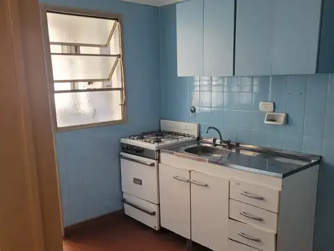 2 Ambientes en Lacoze y Amenabar
