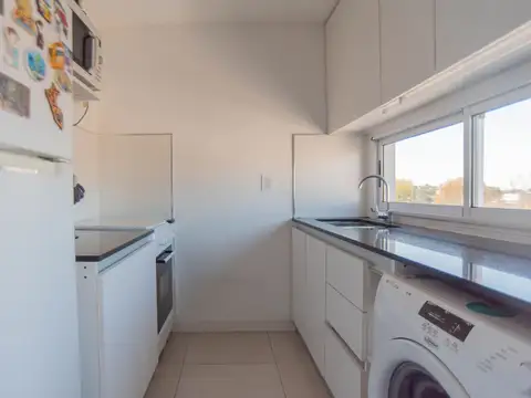 Departamento en Venta en Crucesita, USD 74.000