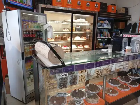 Fondo Comercio en Venta en Almagro, USD 55.000
