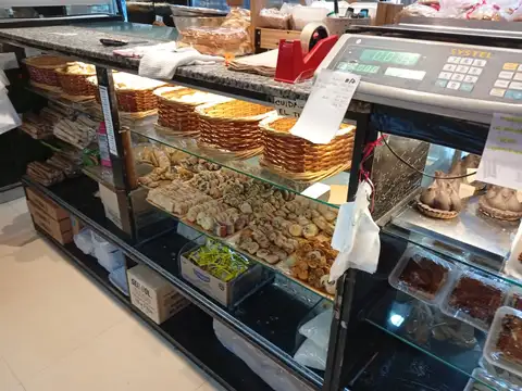 Excelente Oportunidad de ingreso en Panaderia en la zona de Almagro.