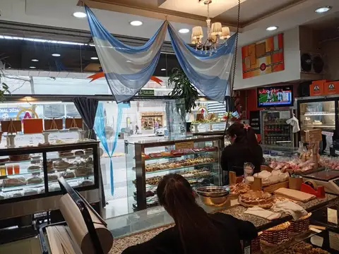 Fondo Comercio en Venta en Almagro, USD 55.000