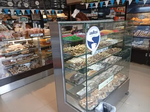 Excelente Oportunidad de ingreso en Panaderia en la zona de Almagro.