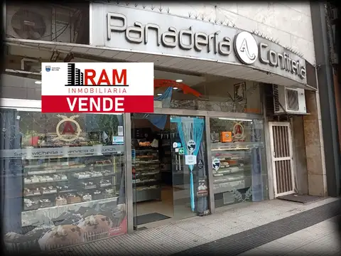 Excelente Oportunidad de ingreso en Panaderia en la zona de Almagro.