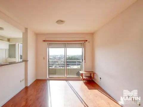 Departamento en Venta 15 años