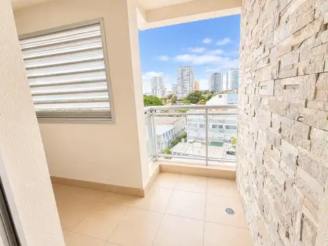 Departamento 5 ambientes con 3 baños