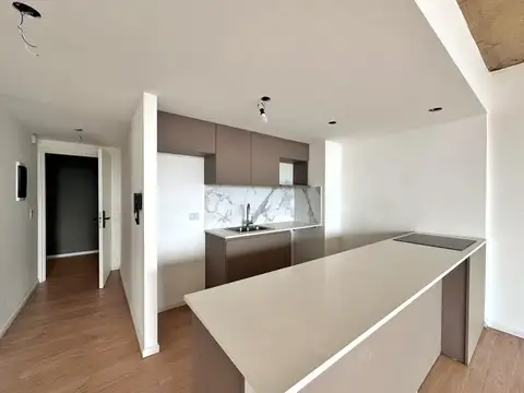 Departamento en Alquiler de 2 dormitorios