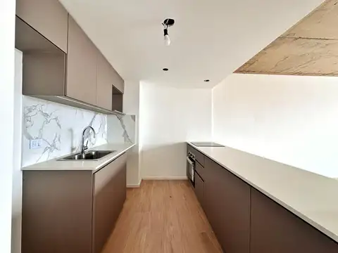 Departamento en Alquiler de 2 dormitorios