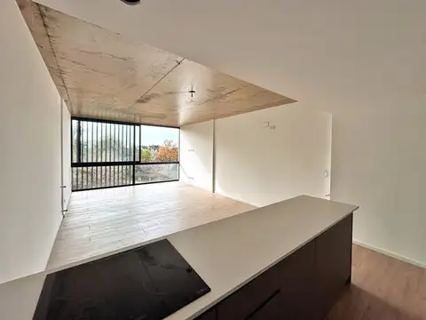 Departamento en Alquiler A Estrenar