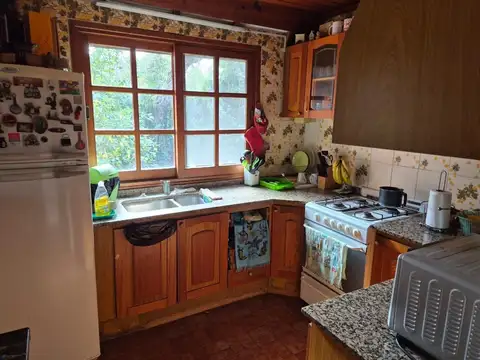 Casa en Venta 35 años