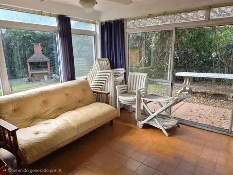 Golfer's casa en venta