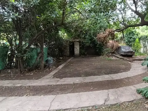 Terreno en Venta 25  mts Frente