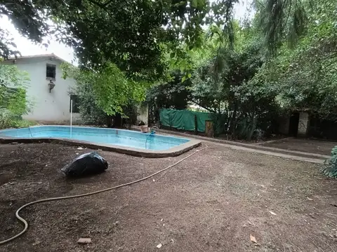 Domingo Faustino Sarmiento 1200