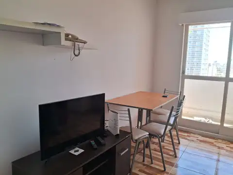 Excelente Departamento de 2 amb. totalmente amoblado en perfecto estado
