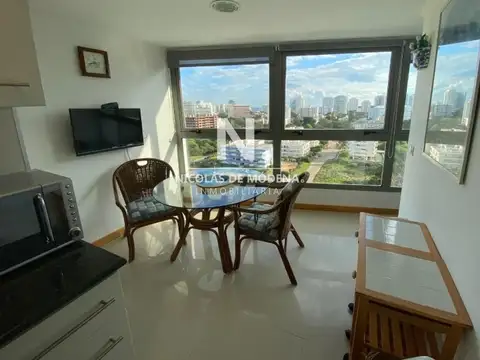 Departamento en Alquiler Temporal 19 años