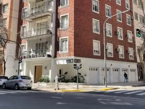 LA PAMPA 2200 , Piso No definido