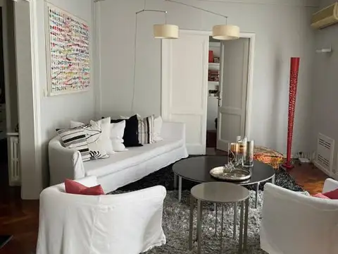 Departamento en Alquiler en Belgrano, USD 3.200