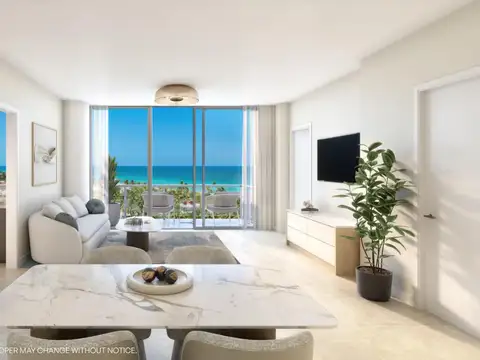 Collins Avenue 7200