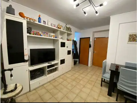 Departamento en venta en Flores Apto Crédito