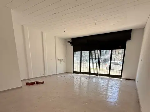 Local en Alquiler A Estrenar