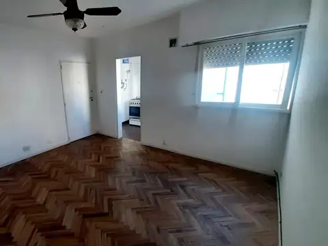 Departamento en Alquiler 50 años