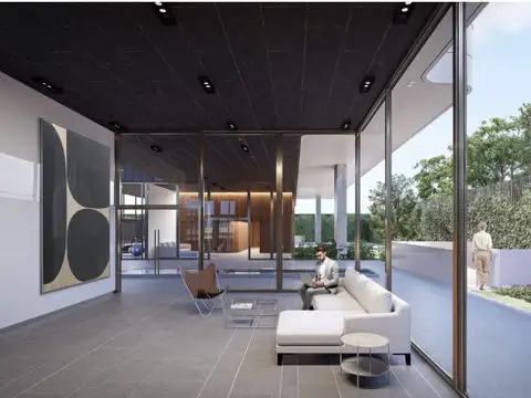 Juan Bautista Alberdi 400, Piso 4