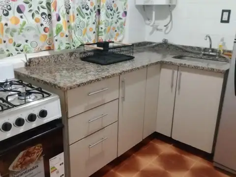 Departamento en Caballito