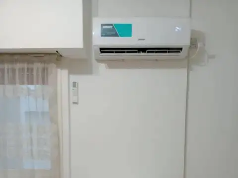 Departamento en Alquiler Temporal al Norte