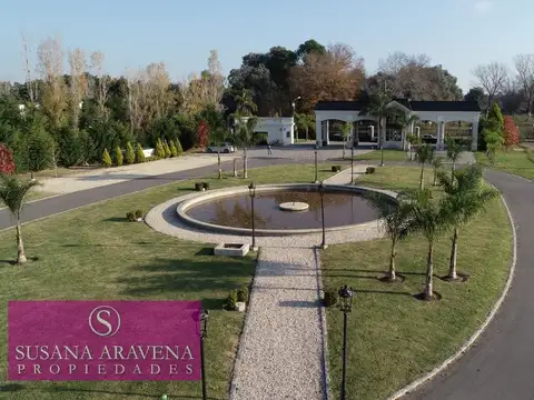Terreno en Venta en Chateau Pilar, USD 129.000