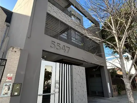 Departamento en Venta en Parque Chas, USD 355.000