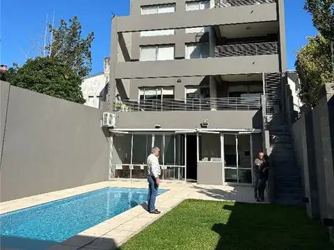 Departamento en Venta de 4 ambientes