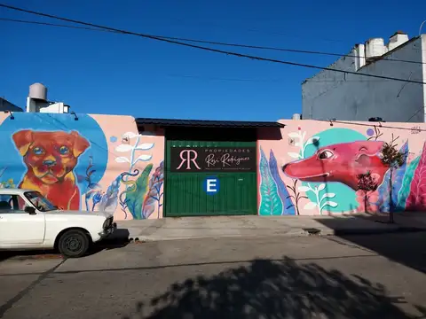 Venta de Cochera en Barrio San Juan, Mar del Plata