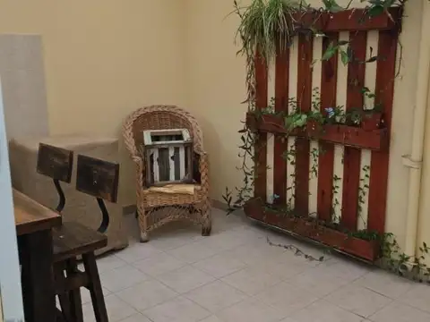 S. MARTÍN CTRO DEPTO. 3 AMB. C/BALCÓN Y JARDIN DE INVIERNO