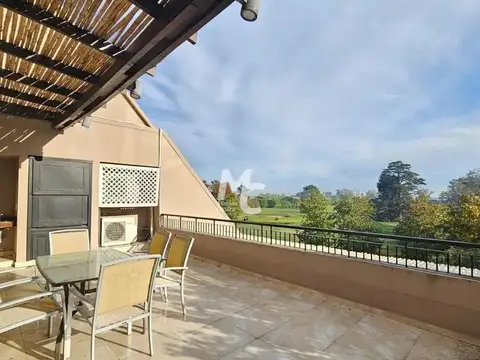 Departamento  en Venta en La Reserva Cardales, Campana, G.B.A. Zona Norte