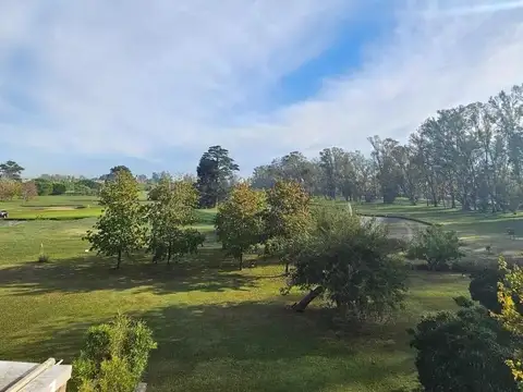 La Reserva Cardales, Campana, Km 0