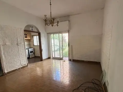 Depto Tipo Casa en Venta con 1 cocheras