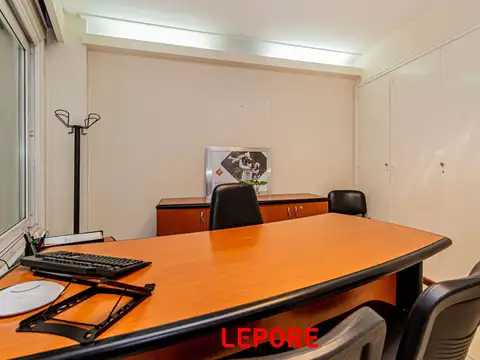 Departamento 6 ambientes con 3 baños