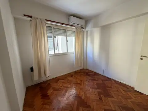 Departamento en Alquiler en Palermo, $ 595.000