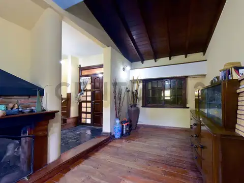 VENTA PH 5 AMBIENTES VILLA LUZURIAGA