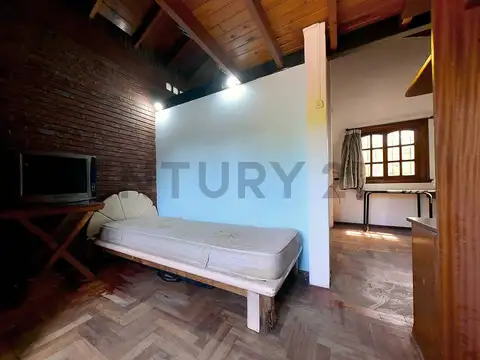 Departamento 5 ambientes con 1 baño