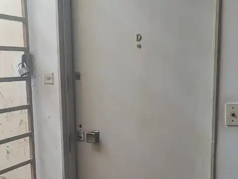 Departamento en Alquiler 50 años