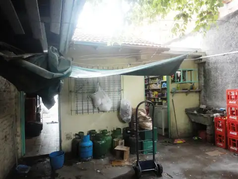 Casa - Venta - Argentina, San Miguel - Arricau 117