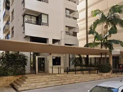 Blanco Encalada 4500