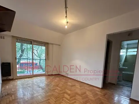 Venta Depto 2 amb. Acuña y Figueroa 1500 palermo
