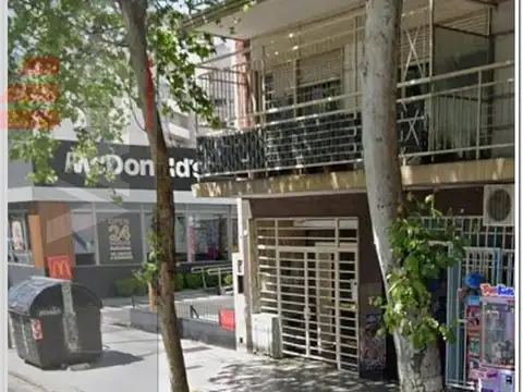 Avenida San Martin al 2800