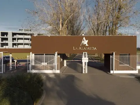 Terreno en Venta de 839,0 m2