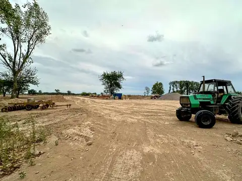 Terreno en Venta en La Alameda, USD 39.800