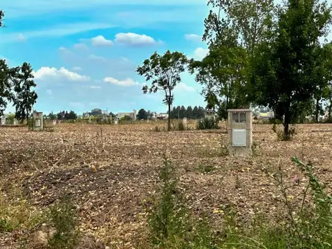 TERRENO EN VENTA LA ALAMEDA ETAPA III CANNING