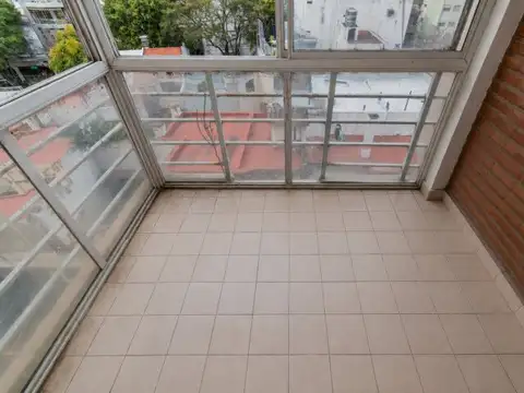 Departamento en Venta en Caballito, USD 99.000